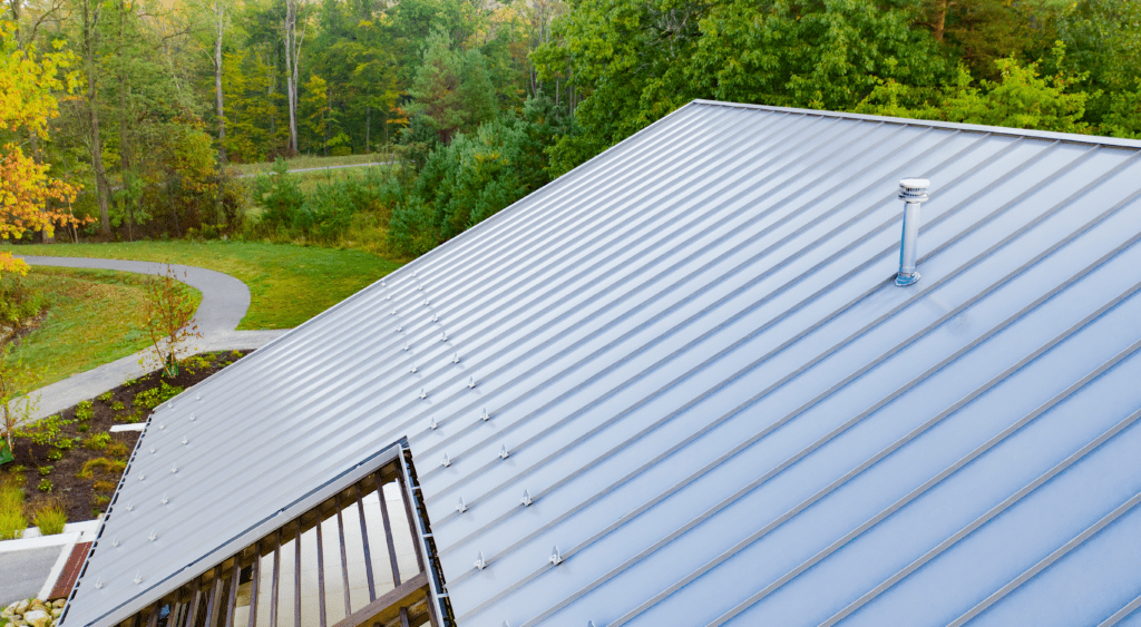 Do Aluminum Roofs Make Your House Hotter In The Summer? A Comprehensive Guide to Their Impact on Home Temperature
