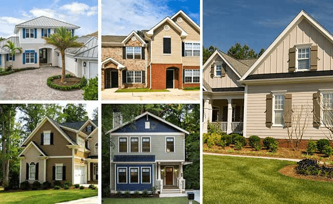 Stunning Front Door Colors For Tan House Green Trim Brown Roof: Expert Tips to Boost Your Curb Appeal