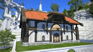 Getting On To The Roof Of A Med House FFXIV: A Complete Guide to Mastering Roof Access and Housing Tricks