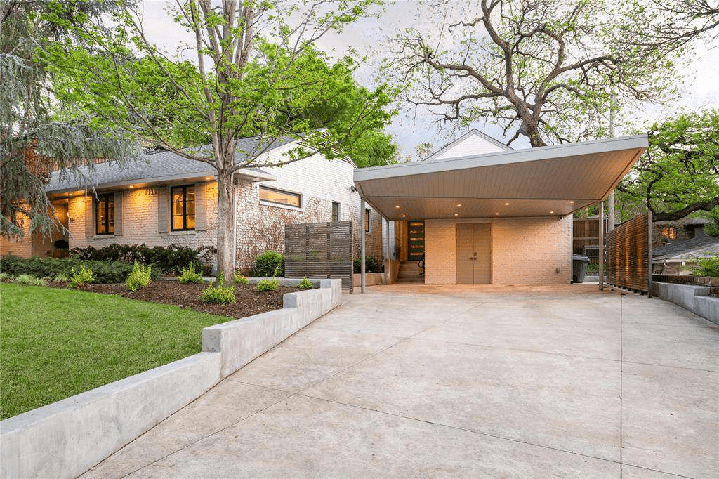 Guest House With Carport In Front Of Garage Metal Roof: The Ultimate Guide to Designing for Functionality and Style