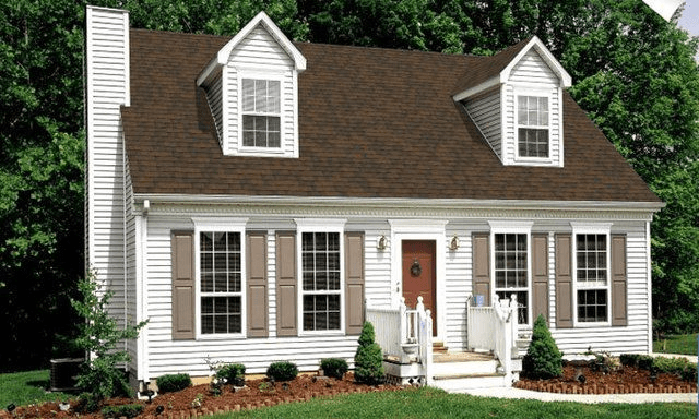 Exterior House Paint To Match CertainTeed Burnt Sienna Roof Shingle: Expert Tips for Perfect Color Coordination
