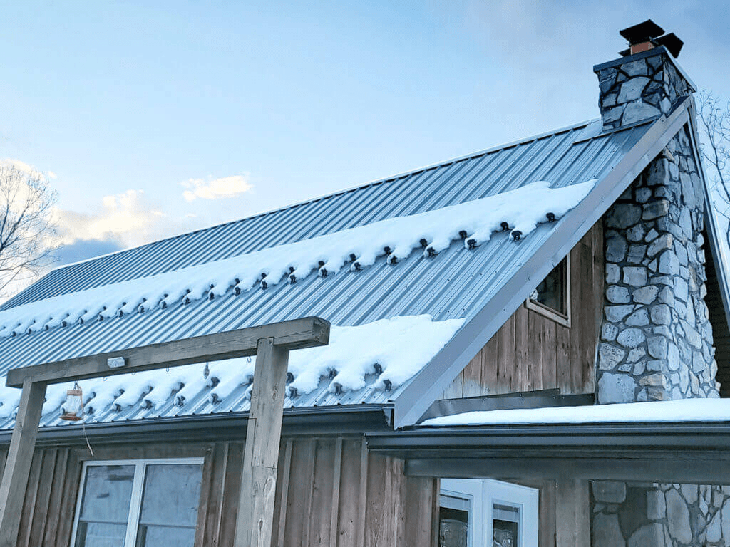 How Do I Put A Metal Roof On My House? A Complete DIY Guide for Homeowners