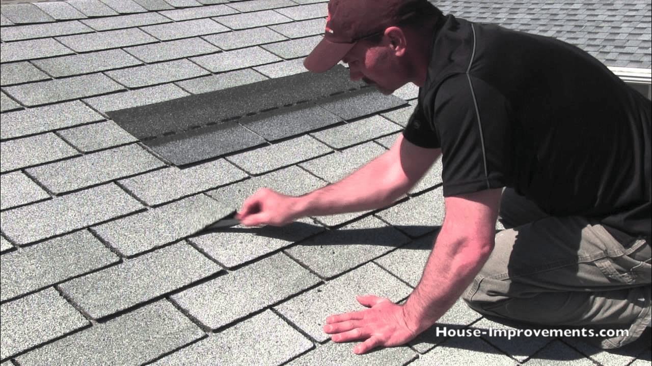 How Do I Re Roof My House With 3Tab Shingles? A Complete DIY Step-by-Step Guide
