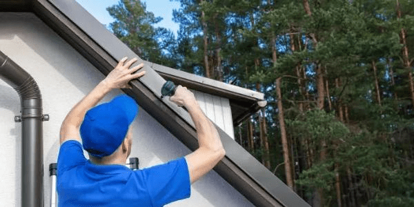 How Do You Get Water Away From House Metal Roof: Proven Solutions Every Homeowner Should Know