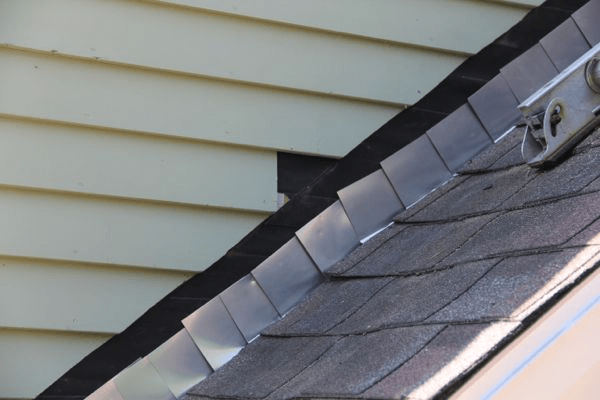 How Do You Waterproof Where Roof Meets Side Of House: Expert Guide to Preventing Leaks and Damage