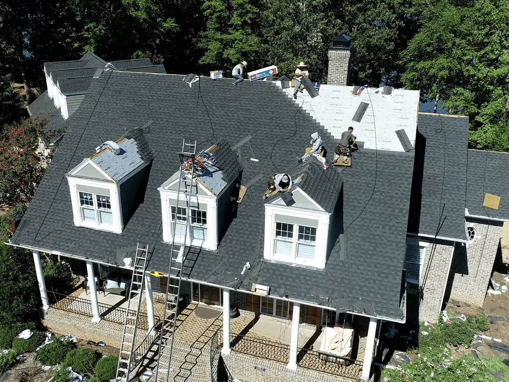 How Does One Project Future Cost Of House Roof Shingles? Smart Budgeting for Homeowners