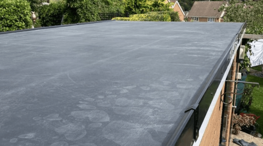 How Long Does A Rubber Roof Last On A House? Discover Lifespan, Maintenance Tips, and Cost Efficiency