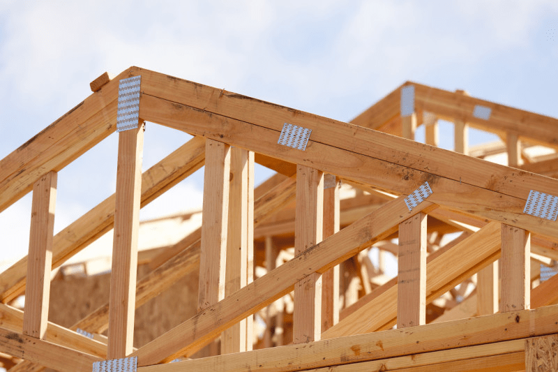 How Much Do Flat Roof Trusses Cost For A House? Complete Guide With Pricing Insights