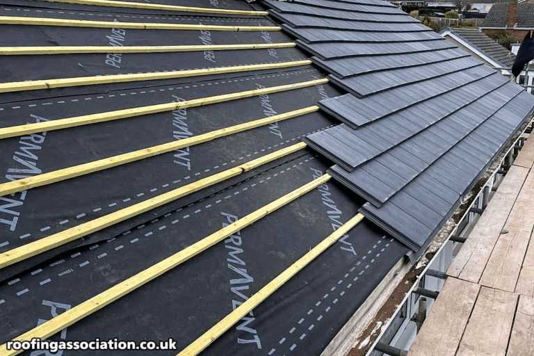 How Much Does It Cost To Refelt A House Roof? Everything Homeowners Need to Know Before Starting