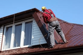 How Much Does It Cost To Repaint A House Roof? A Complete Guide for Smart Homeowners