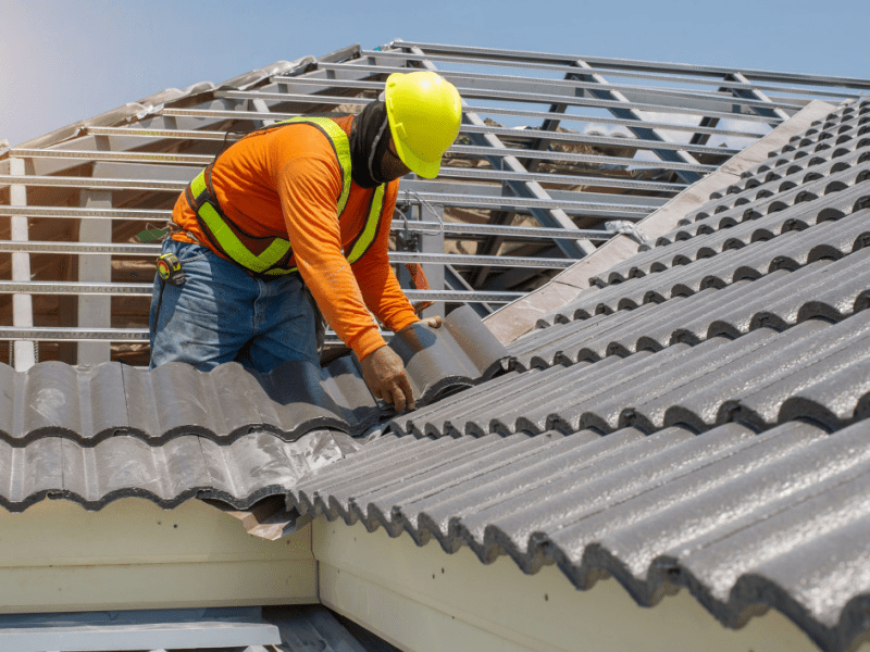 How Much Does It Cost To Retile A House Roof? A Complete Breakdown Homeowners Should Know