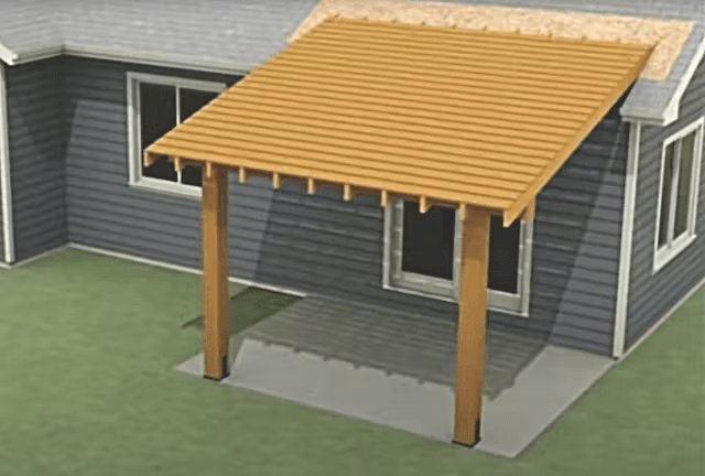 How To Add A Roof Off My Rear Of House: A Complete Homeowner’s Guide to Enhancing Outdoor Living