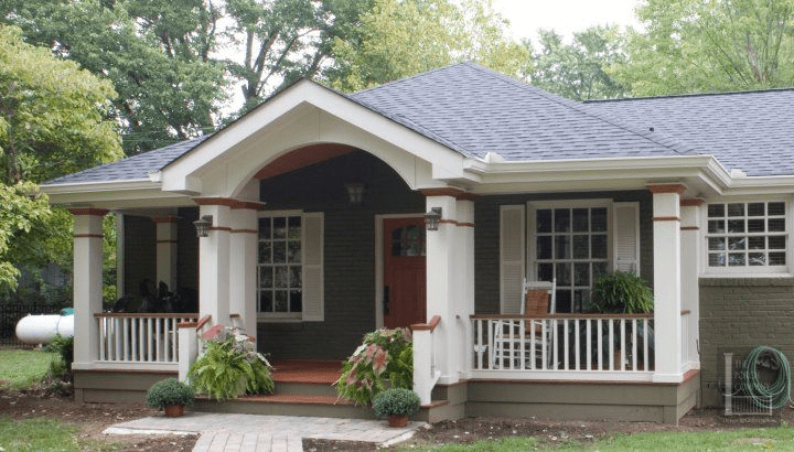 How To Add On To Front Of House Hip Roof: Smart Ideas to Boost Curb Appeal & Space