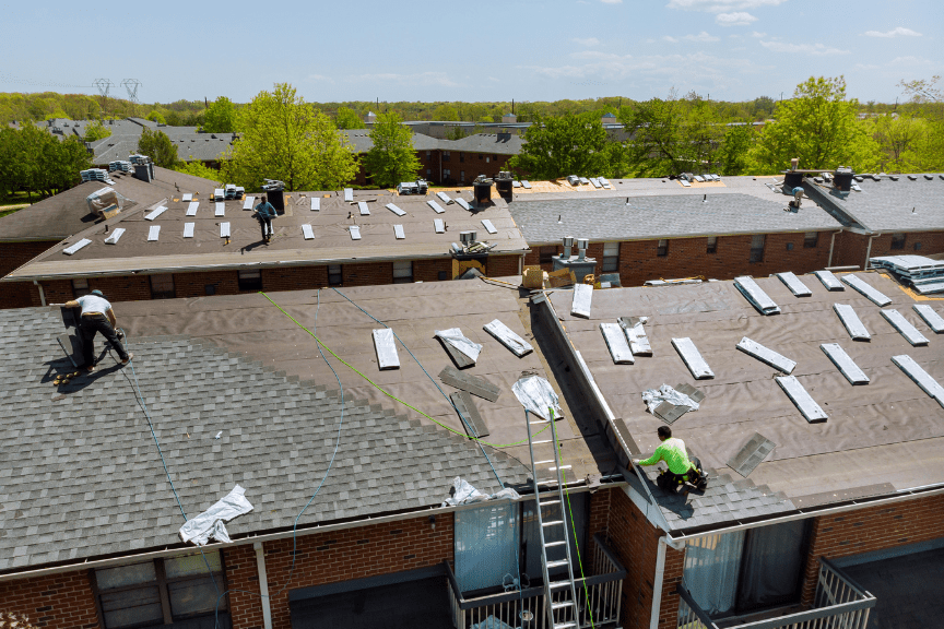 How Long To Build A House Once Roof Is On: What Happens Next and How Long It Takes