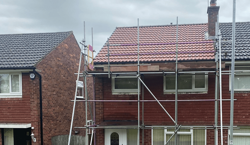How Long To Put A New Roof On A House: What Homeowners Need to Know Before Re-Roofing
