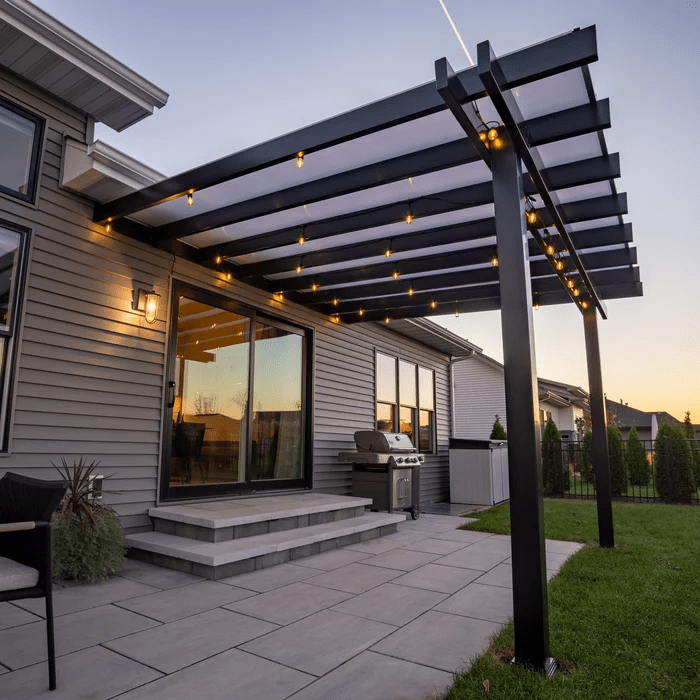 How To Build A Flat Roof Deck Attached To House: A Complete Step-by-Step Guide for Your Outdoor Living Space