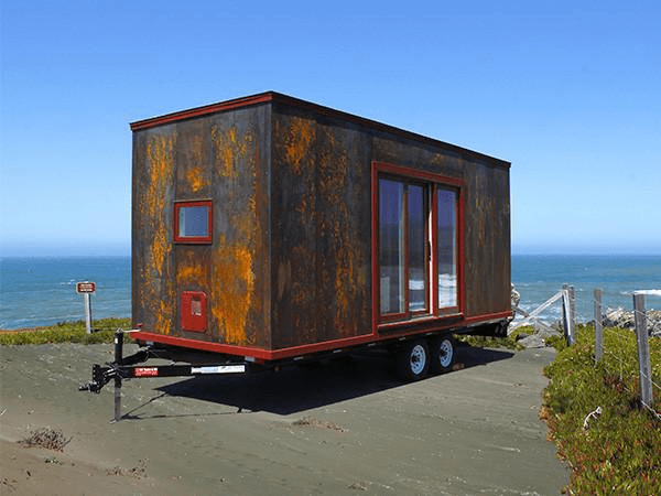How To Build A Flat Roof On A Tiny House: A Practical Guide for Durable and Stylish Roofing