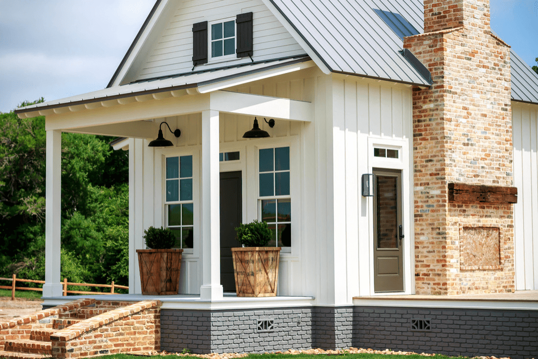 How To Build A Gabel Roof For A Tiny House: Step-by-Step Guide for DIY Builders