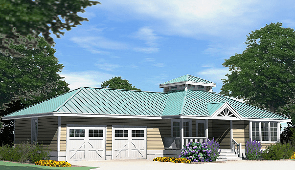 How To Attach A Garage To A Hip Roof House: Complete Guide for a Seamless Home Addition