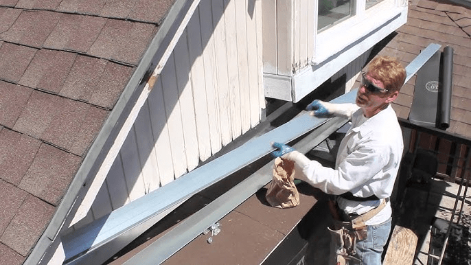 How To Attach A Porch Roof To A Stucco House: Step-by-Step Guide for Homeowners