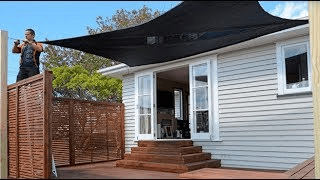 How To Attach A Tarp Awning To A House Roof: A Practical DIY Guide for Shade and Protection