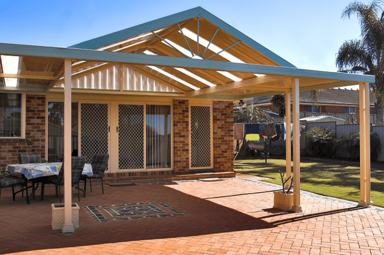 How To Attach Gable Roof To Gable End Of House: A Complete DIY Guide ...