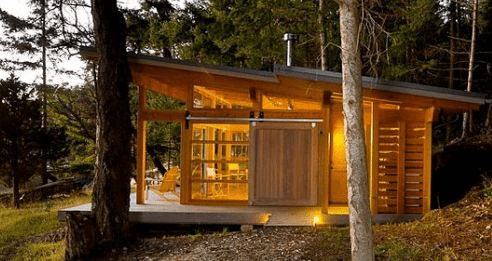 How To Build A Slanted Roof For A Tiny House: Step-by-Step Guide for Beginners