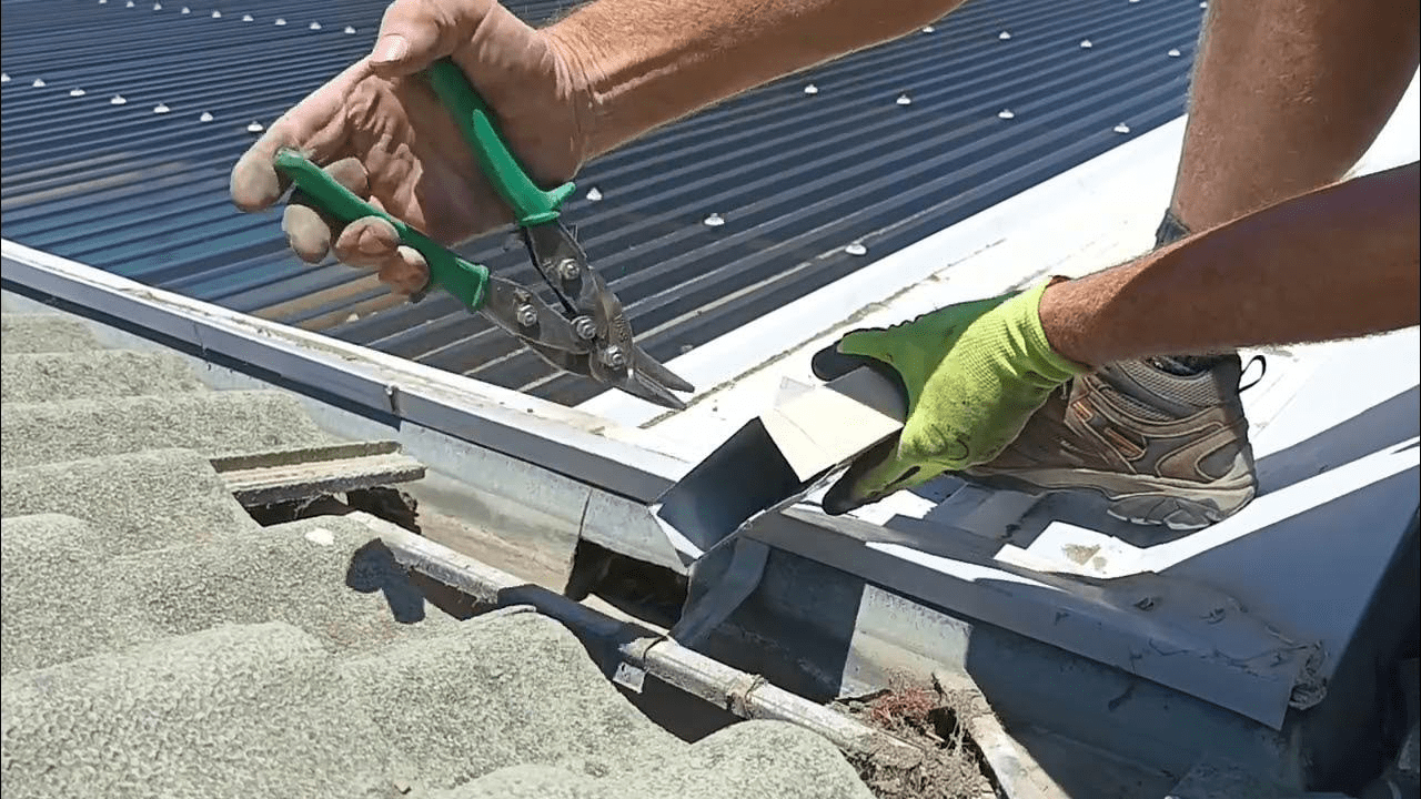 How To Fix Leaking Roof From House To Outdoor Patio – Step-by-Step Guide for Homeowners