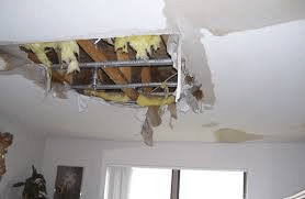 How To Fix Roof Leak From Storage Room To House – Step-by-Step Guide for Homeowners
