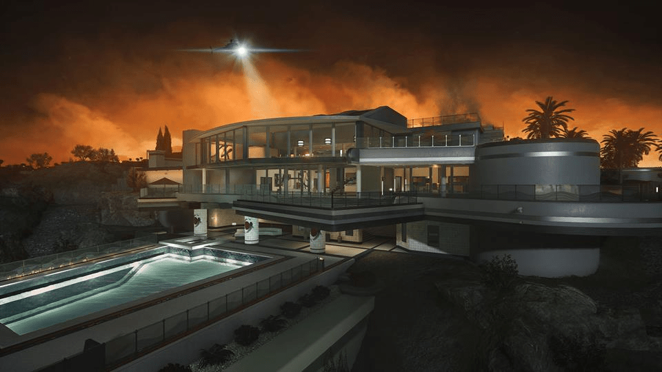 How To Get On Roof Of Grow House BF Hardline: Unlocking Hidden Rooftop Access for Tactical Advantage