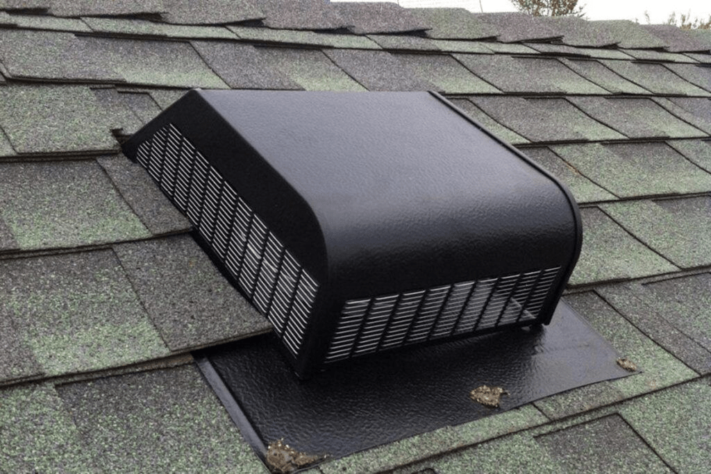 How To Install A Roof Vent In A Metal House: Step-by-Step Guide for Proper Ventilation and Durability