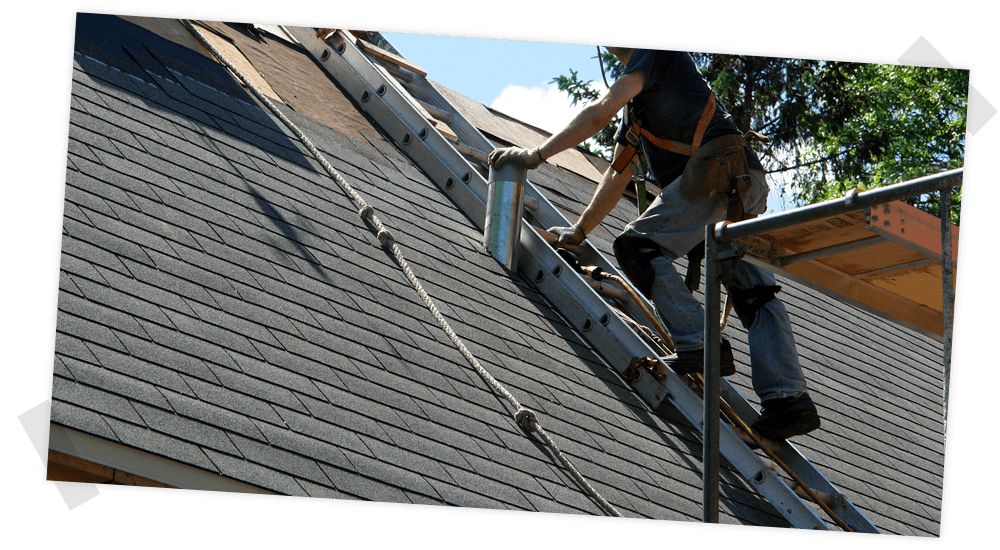 How To Lean A Ladder On House To Access Roof Safely and Effectively: A Complete Homeowner’s Guide