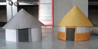 How To Make A Pointy Roof On A Cardboard House: Easy DIY Guide for Kids, Crafts, and Model Projects