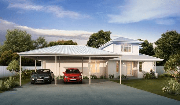 How To Build Hip Roof Carport On Side Of House: Step-by-Step Guide for Homeowners