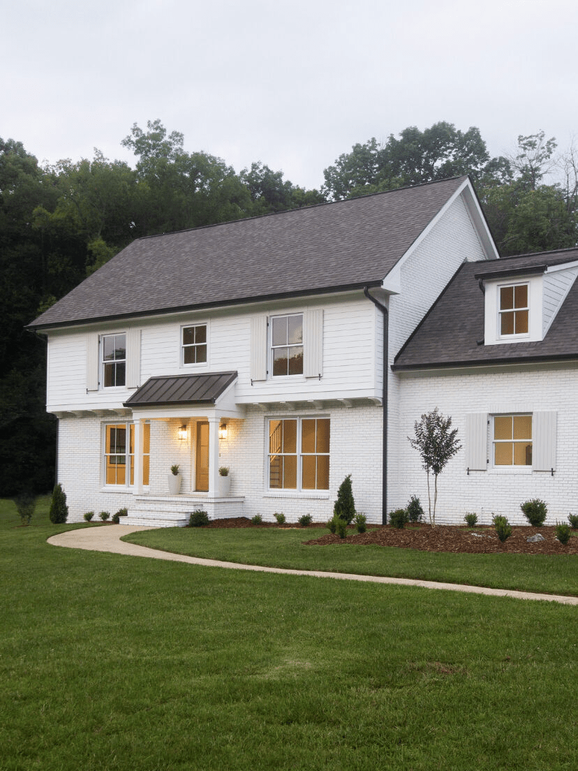 How To Match Ovrrhang On House With Different Roof Picth: A Practical Guide for Homeowners and Builders