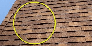 How To Tell If A House Roof Has Hail Damage