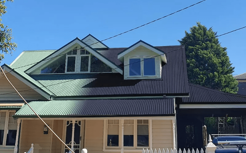 If I Sell The House Can The Roof Be Claimed