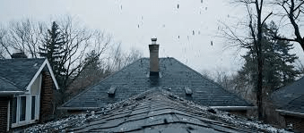 Is A Roof A Deal Breaker When Buying A House