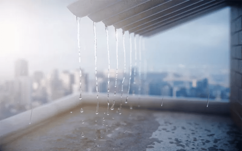 Is It Illegal To Sell House Without Disclosing Roof Leak?