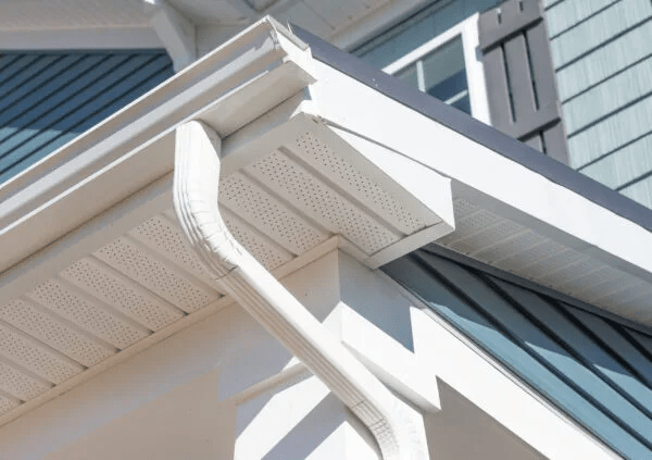 Is The Overhanging Roof On A House Called An Eve: Explained