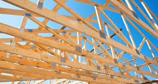 Most Cost Effective Roof Truss for a 2 Bedroom House