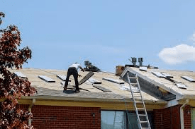 My House Needs A New Roof But Can’T Afford It