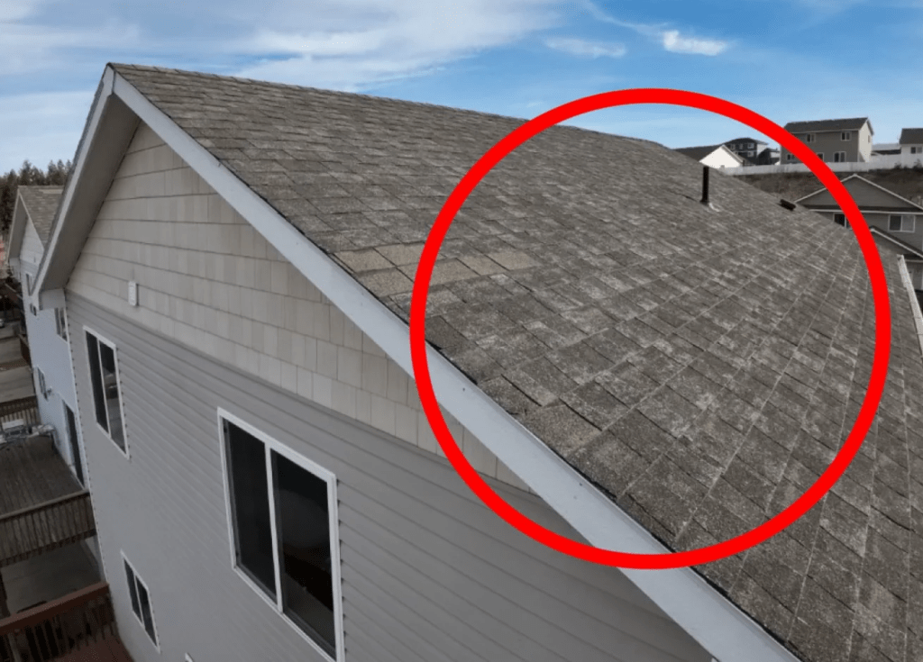 My Inspector Says House Needs A New Roof Now What