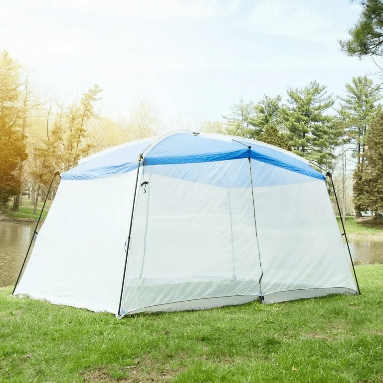 Ozark Trail 13 x 9 Foot Large Roof Screen House – Stay Cool Outdoors