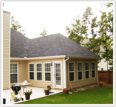 Putting An Addition On A House With A Hip Roof: Complete Guide