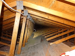 Removing A Wall In A House With A Truss Roof: What You Need to Know