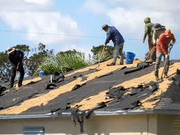 Rough Estimate on New Roof for 1500 Sq Ft House