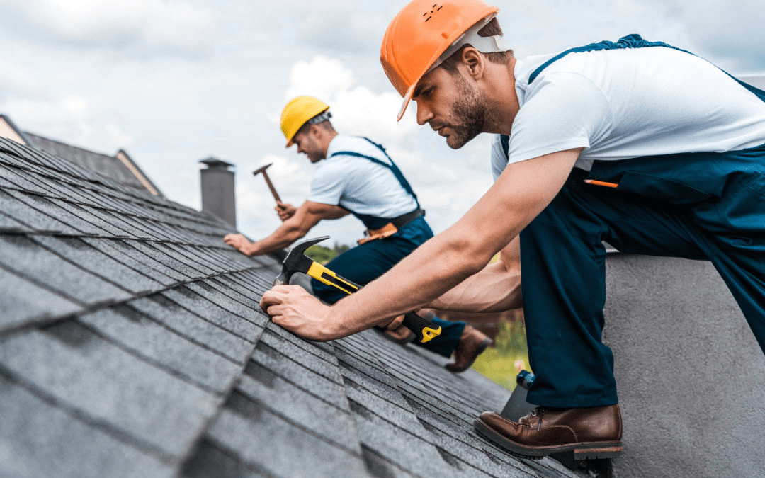 Safe To Live Inside House While Roof Is Being Replaced: What You Need to Know