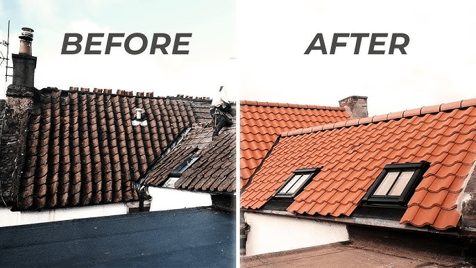 Steps To Refurbish A House After The Roof Is Done: Complete Guide