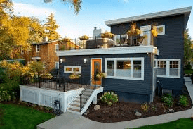 What Do You Call a House With a Flat Roof? (Complete Guide)